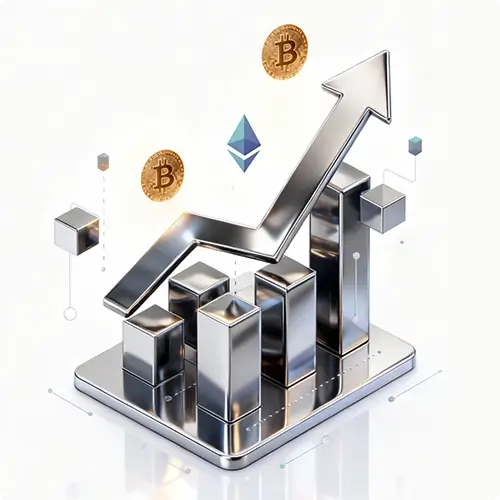 bitcoin circuit board