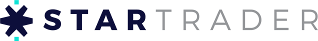 Startrader logo