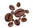 Coffee Trading Icon