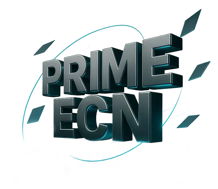 STARTRADER Prime ECN account 3D logo
