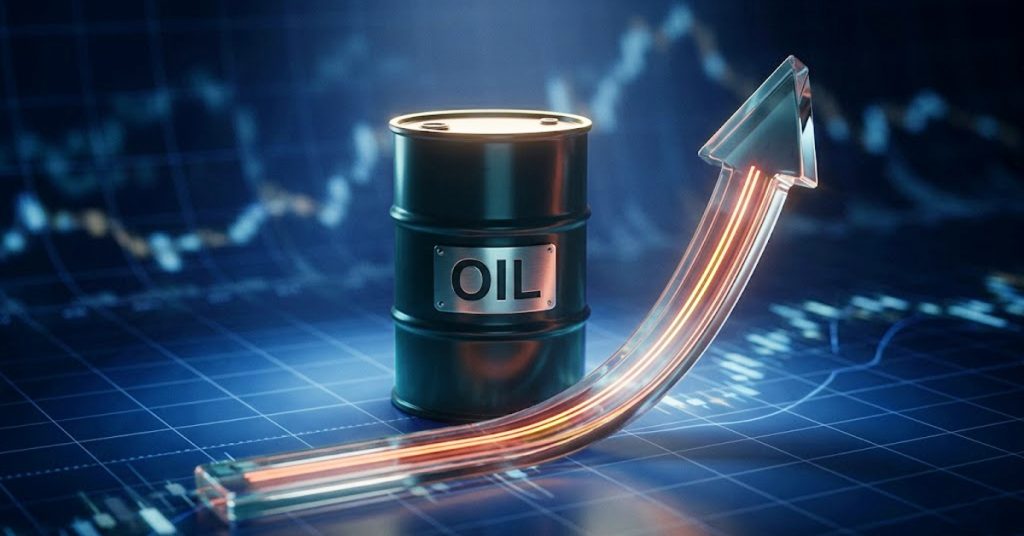 原油価格は上昇基調を維持、トランプ大統領の期限接近で市場の緊張感が強まる