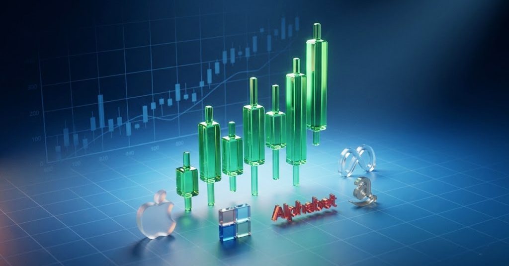 停戦期待を背景に株式市場は上昇して取引終了、市場はさらなる確認を模索